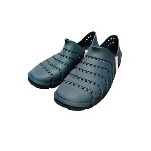 Sperry Shoes Women's 9‎ Blue Pink Water Strider Boat Sailing Top Sider Slip On